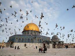 Saksi Perjuangan dan Kekayaan Sejarah, Inilah 5 Wisata Religi Yang Ada Di Palestina!