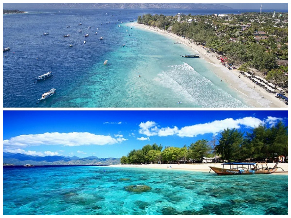 Panduan Wisata Gili Trawangan: Nikmati Keindahan Alam, Aktivitas Seru, dan Suasana Tropis yang Memikat