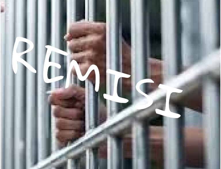 147 Napi Dapat Remisi Lebaran