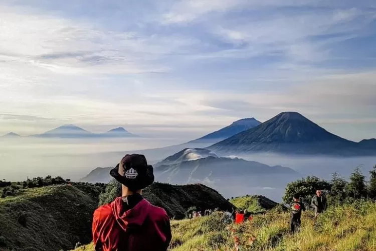 7 Fakta Unik Gunung Prau, Melihat Keajaiban Alam dari Dataran Tinggi di Jawa Tengah, Penting Bagi Pendaki!