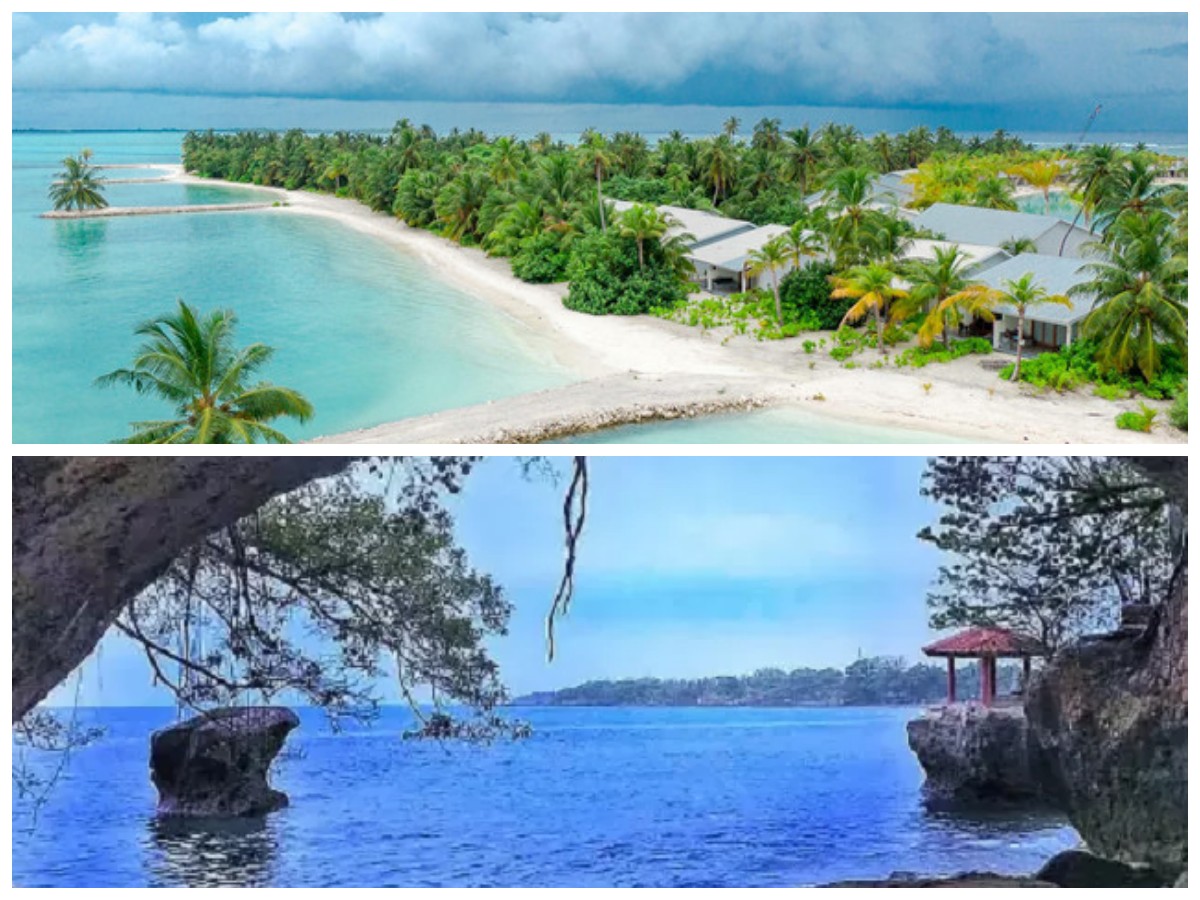 Di Balik Keindahan Anyer: Kisah Mistis yang Menyelimuti Pantai Eksotis Ini