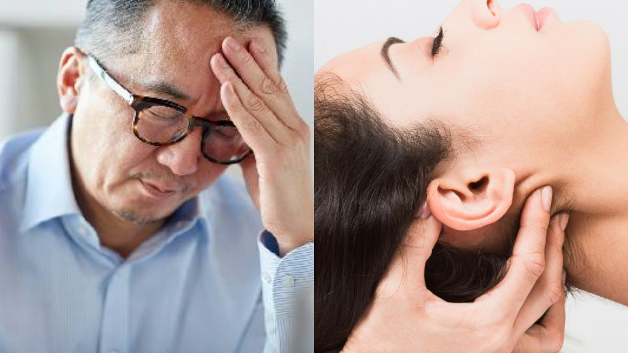 Harus Tahu Cara Mengatasi Sakit Kepala, Kenali Jenis, Penyebab Dan Gejalanya!