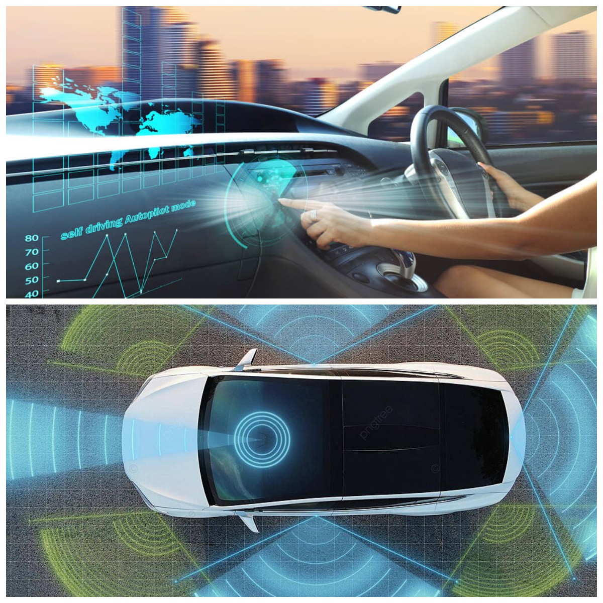 Nyawa Taruhannya! Seberapa Aman Melepas Setir dan Mengandalkan Auto-Pilot Sekarang?