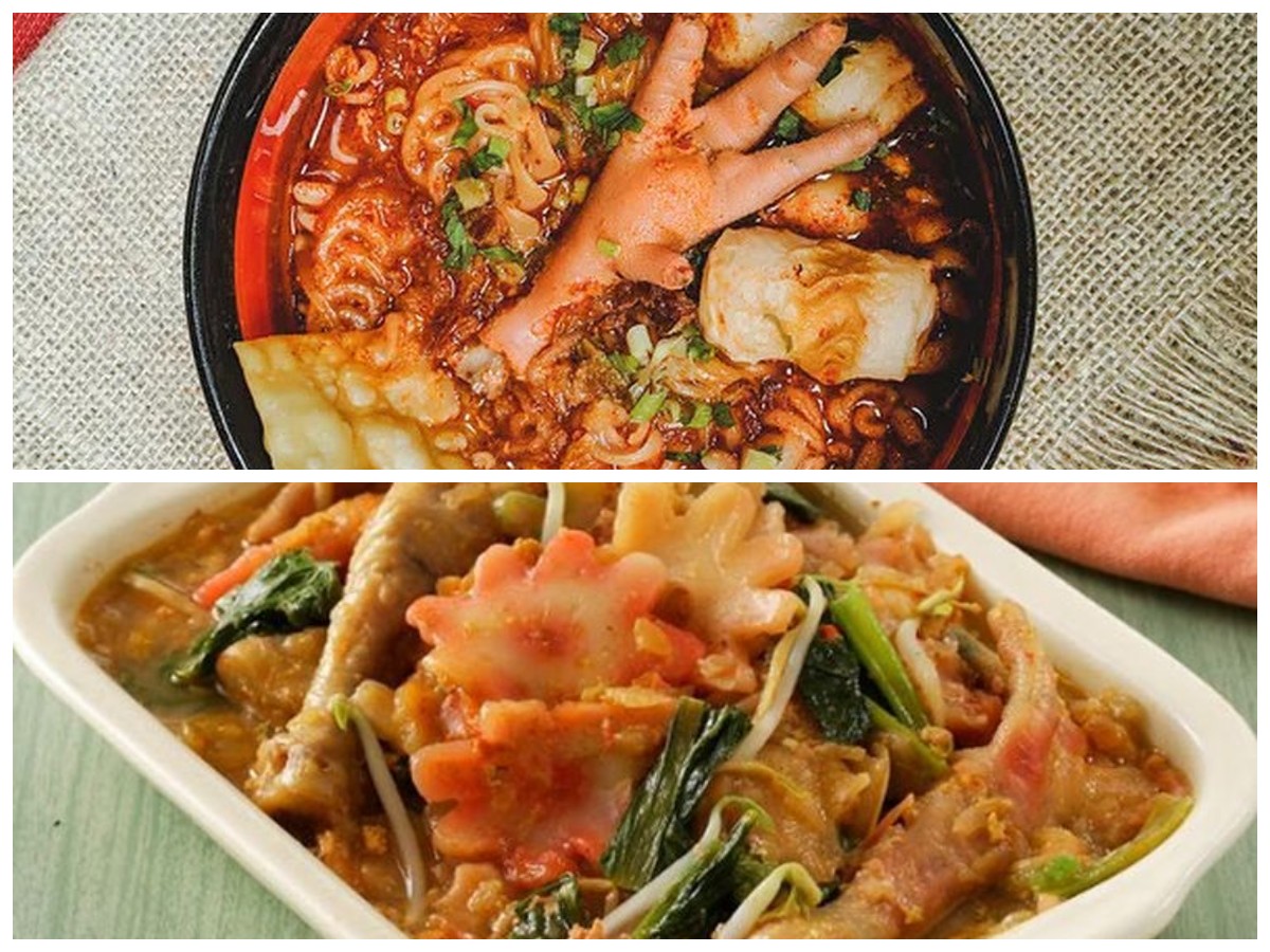 Cara Membuat Seblak Ceker Kuah Pedas yang Gurih dan Menggugah Selera di Rumah