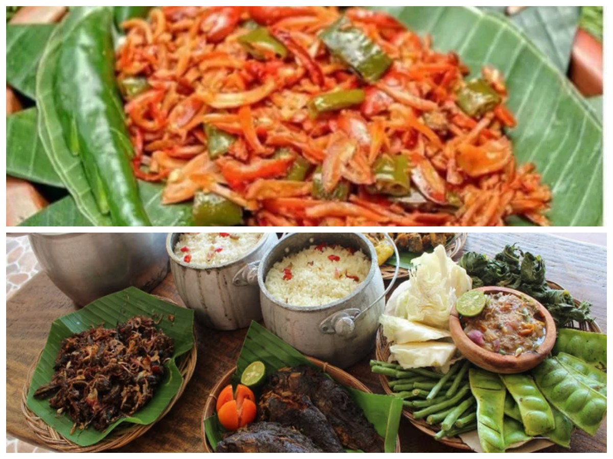 Jelajahi Makanan Khas Serang dengan Cita Rasa Unik dan Menggugah Selera