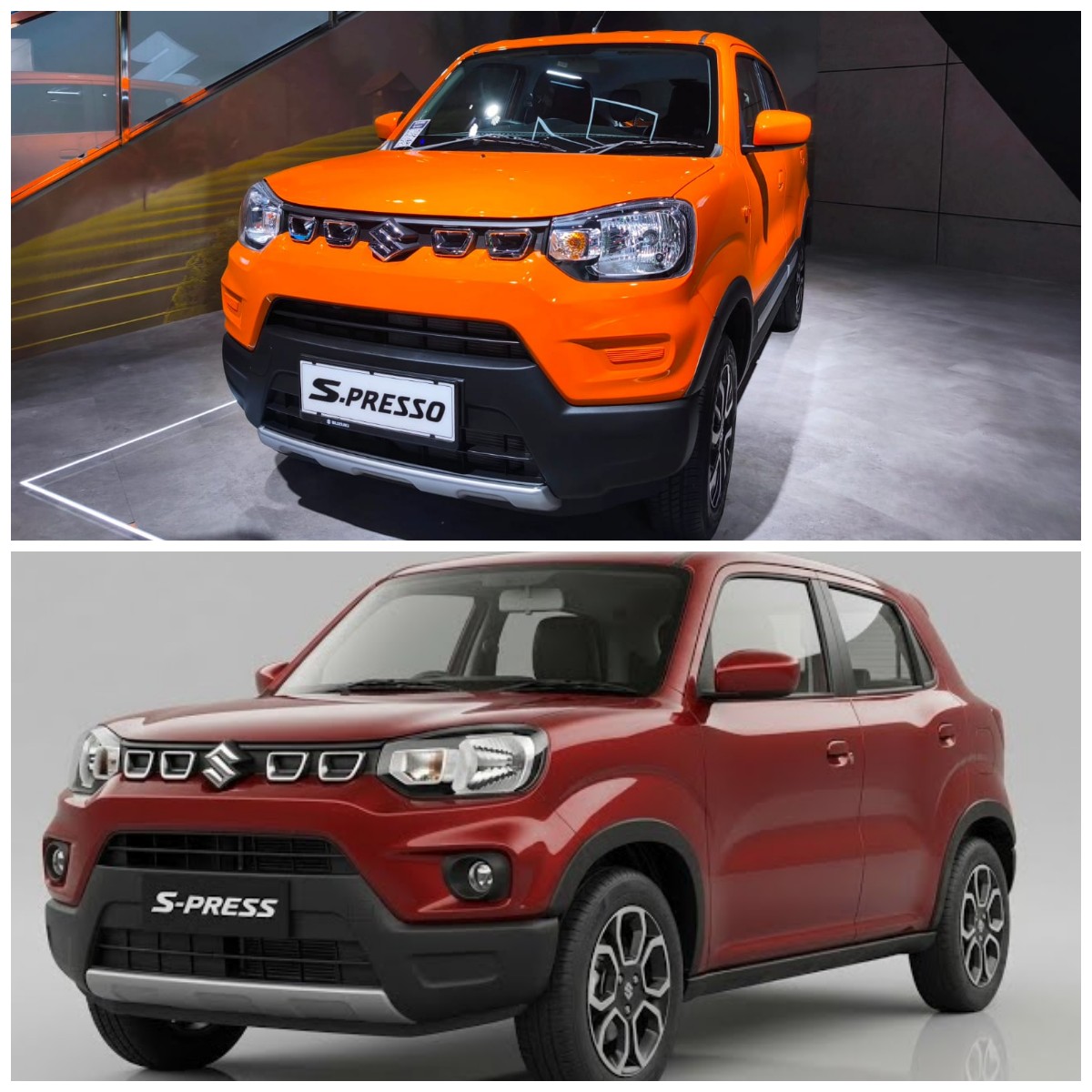 Keluar dari Image Sederhana! Suzuki Fronx SGX Bawa Fitur Keselamatan Canggih yang Bikin Rival Minder
