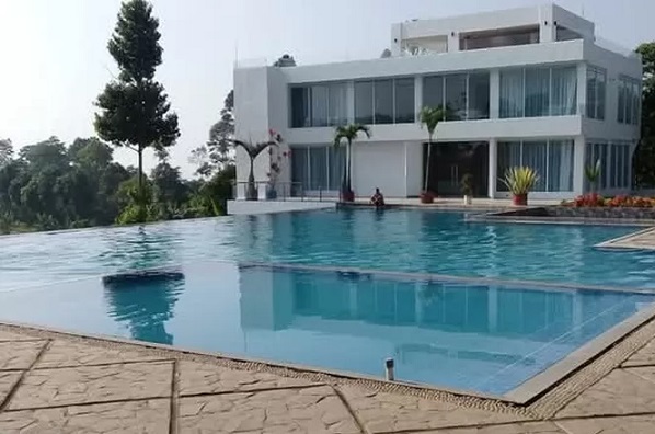 Keberadaan Hotel Dukung Kemajuan Wisata