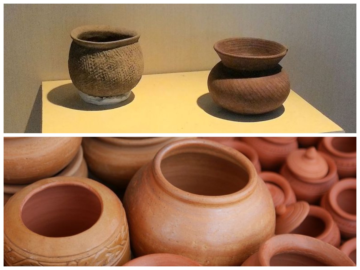 Menyelami Sejarah Gerabah dan Keramik Kuno: Jejak Peradaban dari Tanah Liat!