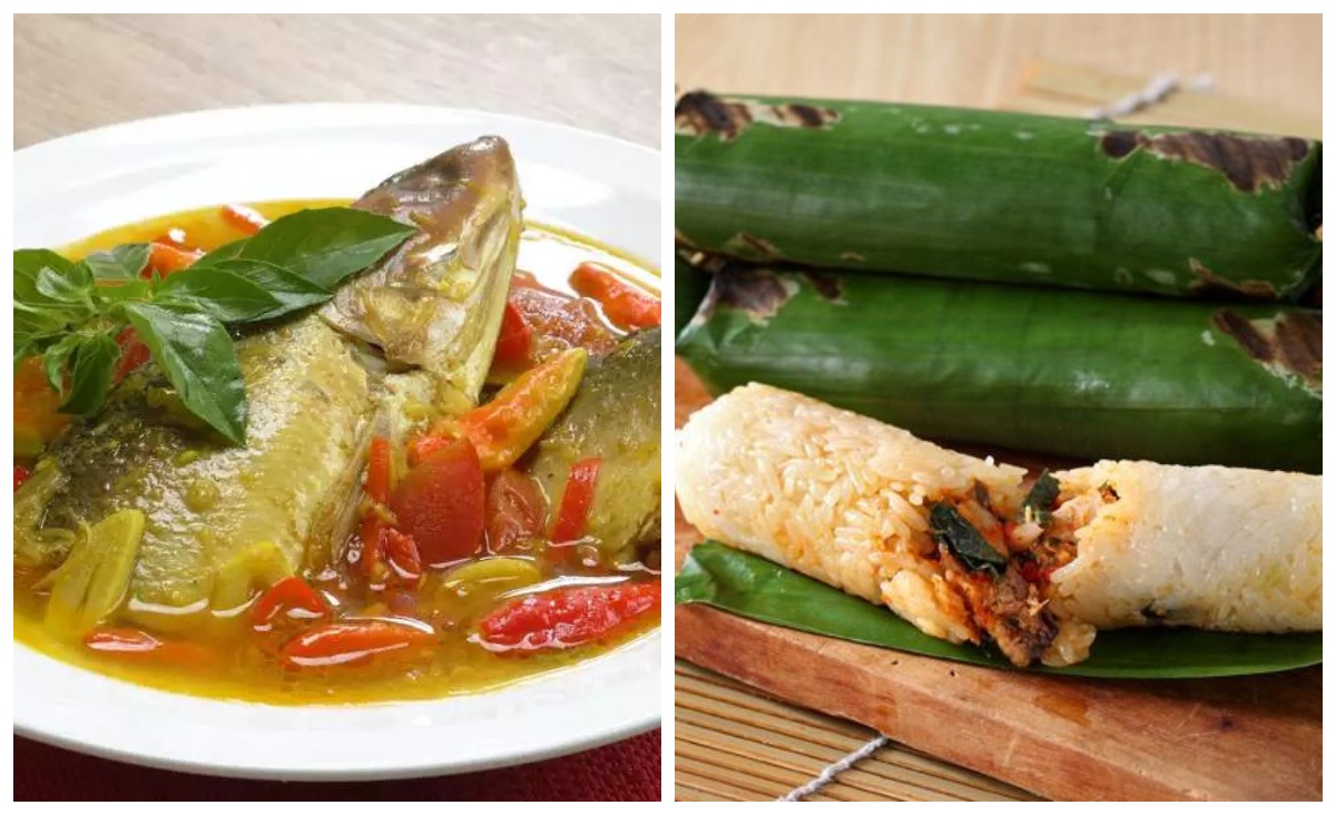 Inilah Makanan Khas Sukabumi yang Sejak Zaman Belanda Sudah Ada!