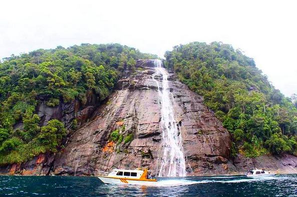 Libur Telah Tiba! Yuk Kunjungi 5 Destinasi Wisata di Sibolga Bareng Keluarga 