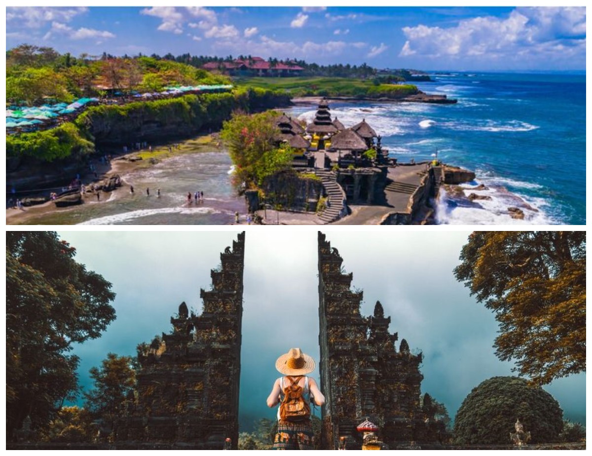 Menelusuri Asal Usul dan Perkembangannya Bali Sebagai Destinasi Wisata Global