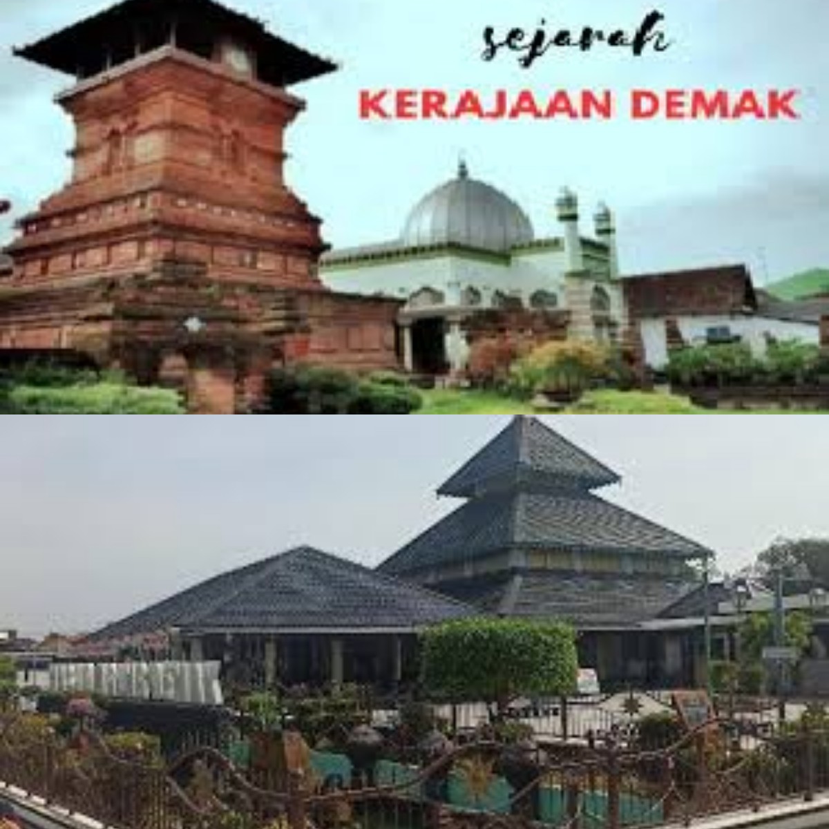 Mengungkap Sejarah Kerajaan Demak: Dari Puncak Kemegahan hingga Kejatuhan