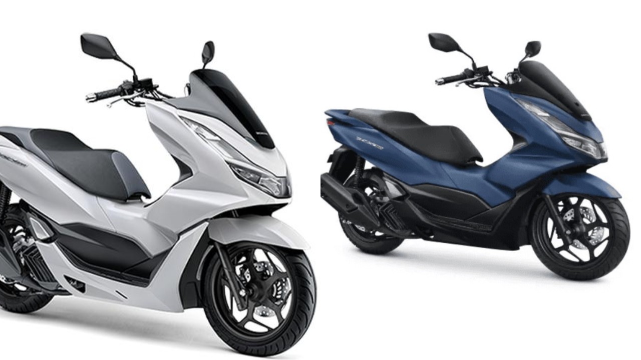 Kelebihan & Kekurangan Honda PCX 160, Skutik Premium Favorit!