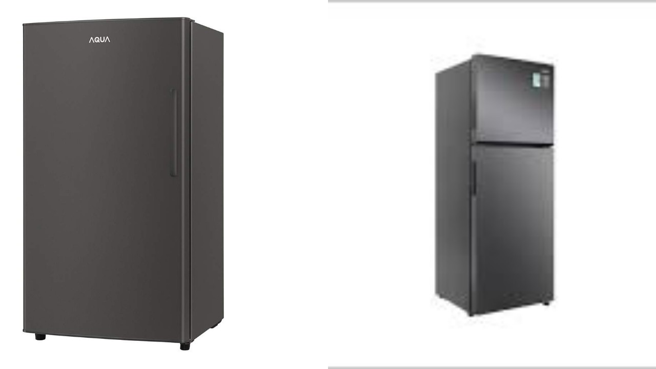 Fitur Unggulan Kulkas AQUA Elektronik yang Bikin Awet dan Handal!