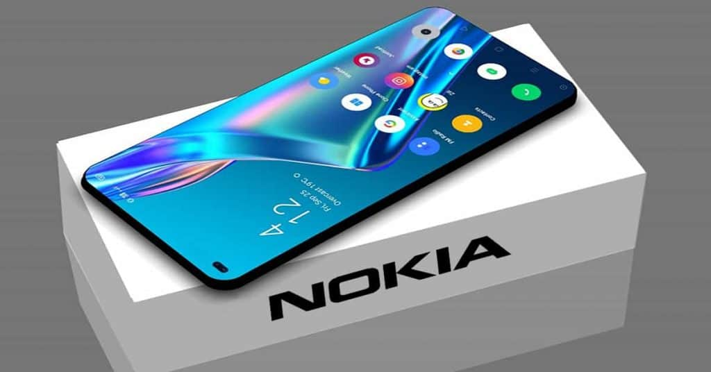 Cuma Rp 3 Jutaan, Kalian Harus Miliki Nokia 2300 5G 2023, Intip Speknya Disini!