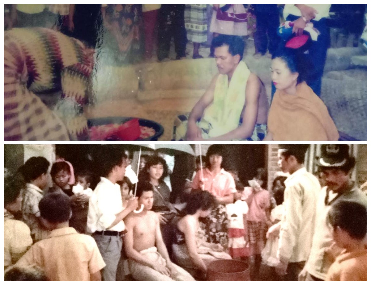 Sejarah Suku Rambang: Menelusuri Asal Usul, Budaya, dan Peranannya dalam Masyarakat Sumatera Selatan!