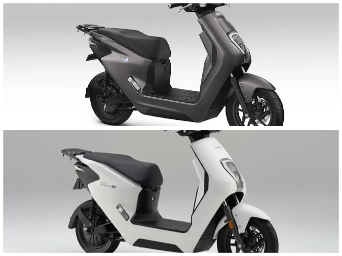 Kupas Tuntas Tailg F5: Motor Listrik Stylish dengan Performa yang Tak Bisa Diremehkan