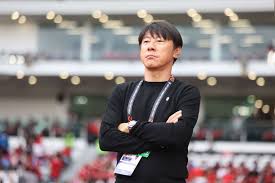 Shin Tae-yong Puji Kemajuan Timnas Indonesia U-23, Siap Hadapi Qatar dan Yordania di Piala Asia U-23 2024