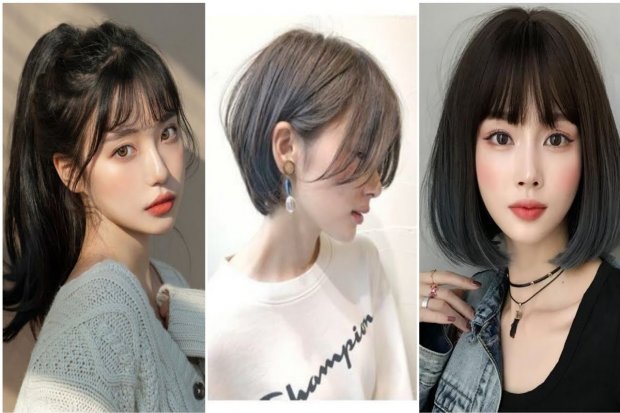 Selain Pixie Hair, Ini Nih 9 Rekomendasi Model Rambut Pendek Trend 2023