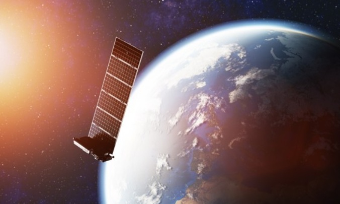 Rusia Dituding Meluncurkan Senjata Misterius ke Antariksa, Pentagon : Diorbit Sama Dengan Satelit AS