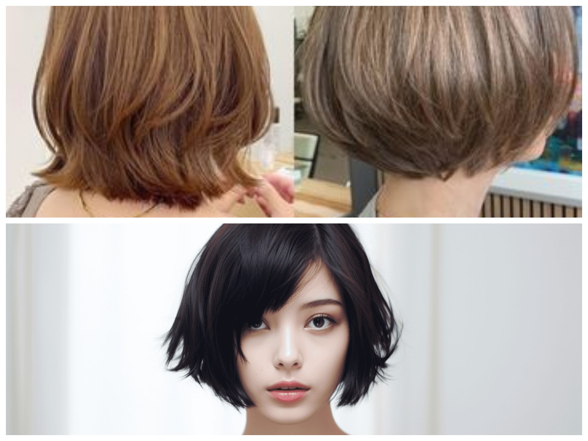 8 Model Rambut Pendek Paling Stylish: Pixie Hair Bersiap Terpukau!