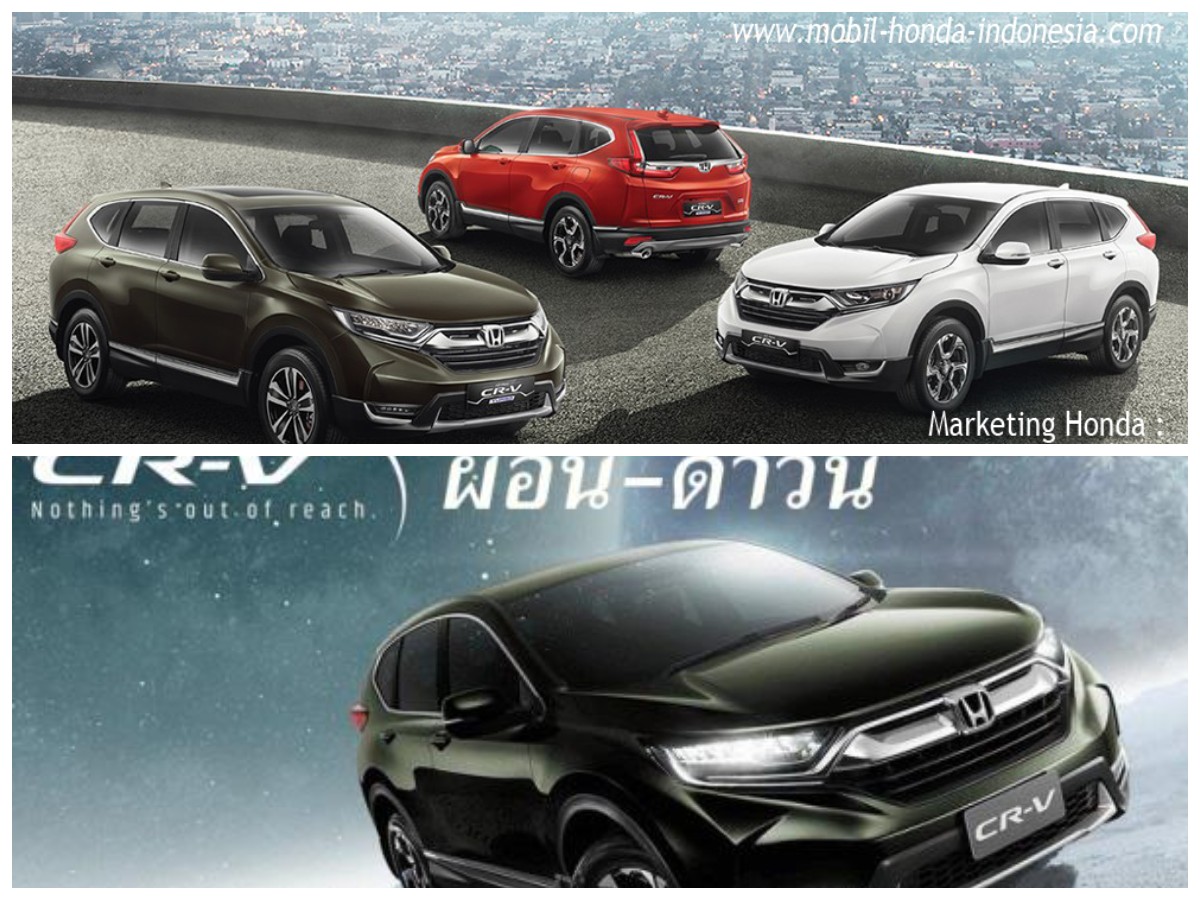 Mengukur Efisiensi Bahan Bakar All New Honda CR-V 1.5L Turbo Prestige: Seberapa Ekonomis Kendaraan Ini?