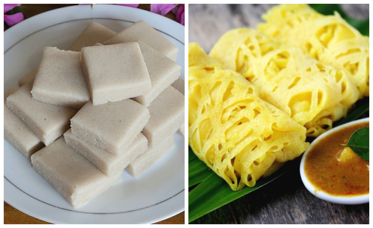Ragam Kuliner! Inilah 5 Makanan Khas Melayu yang Terkenal Lezat dan Gurih 