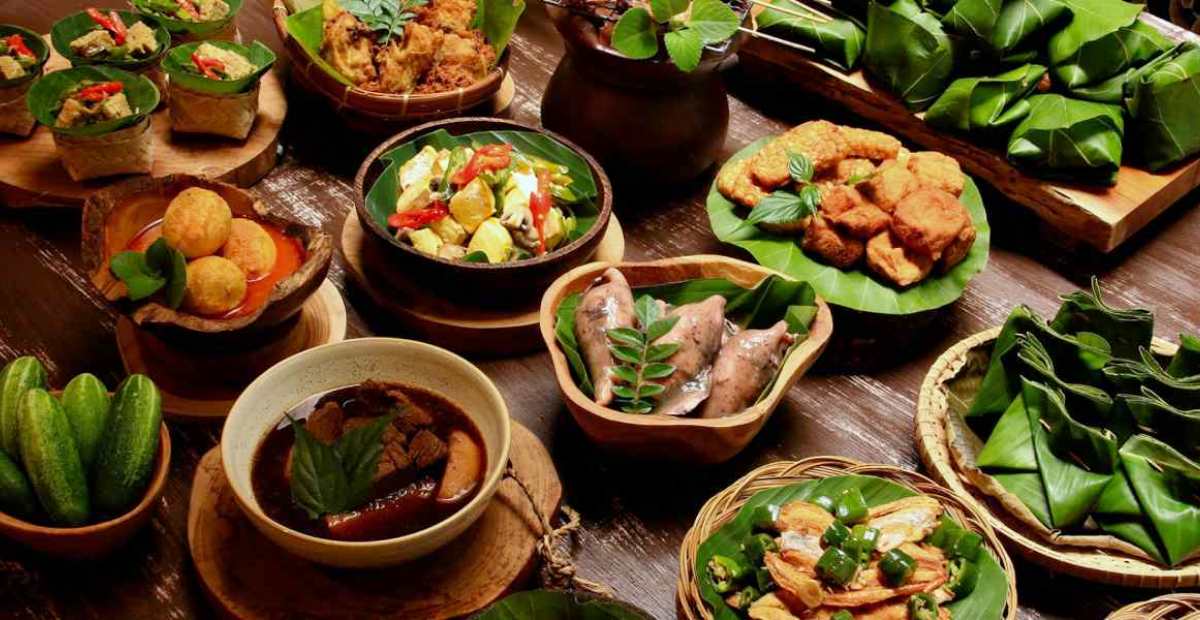 5 Kuliner Nusantara Paling Terkenal Ternyata dari Daerah Ini, Salah Satunya Mungkin dari Tempatmu