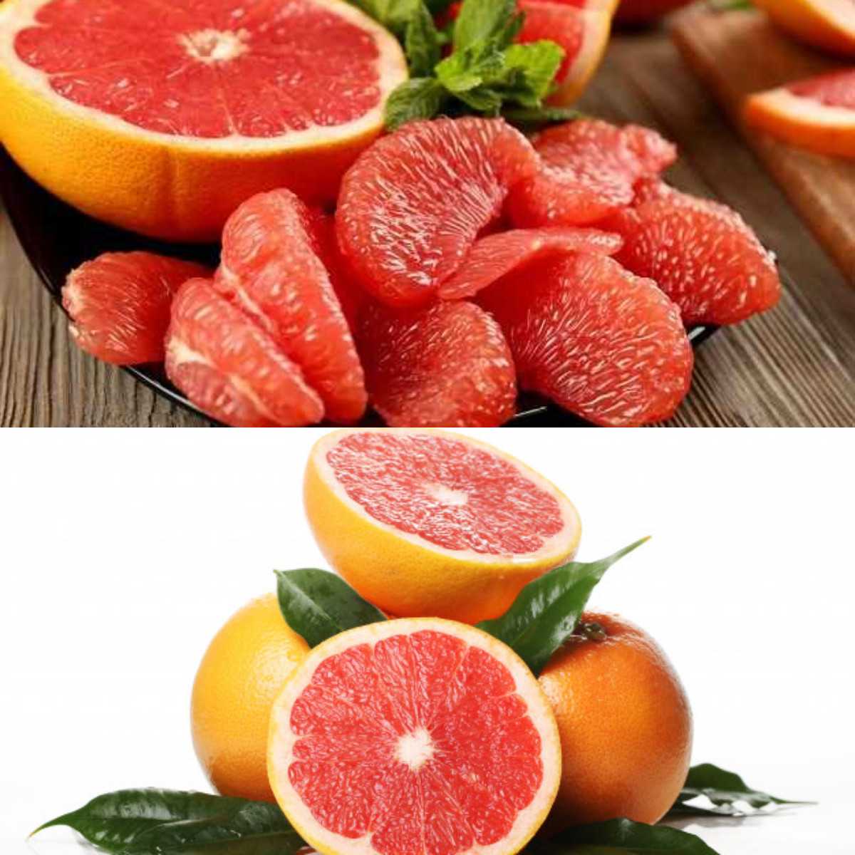  7 Keuntungan Jeruk Bali bagi Ibu Hamil, Bantu Cegah Stretch Mark!