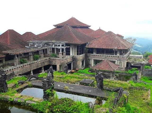 Serem Banget! 4 Tempat Wisata Horor di Bali, Cocok untuk Uji Nyali Pengunjung