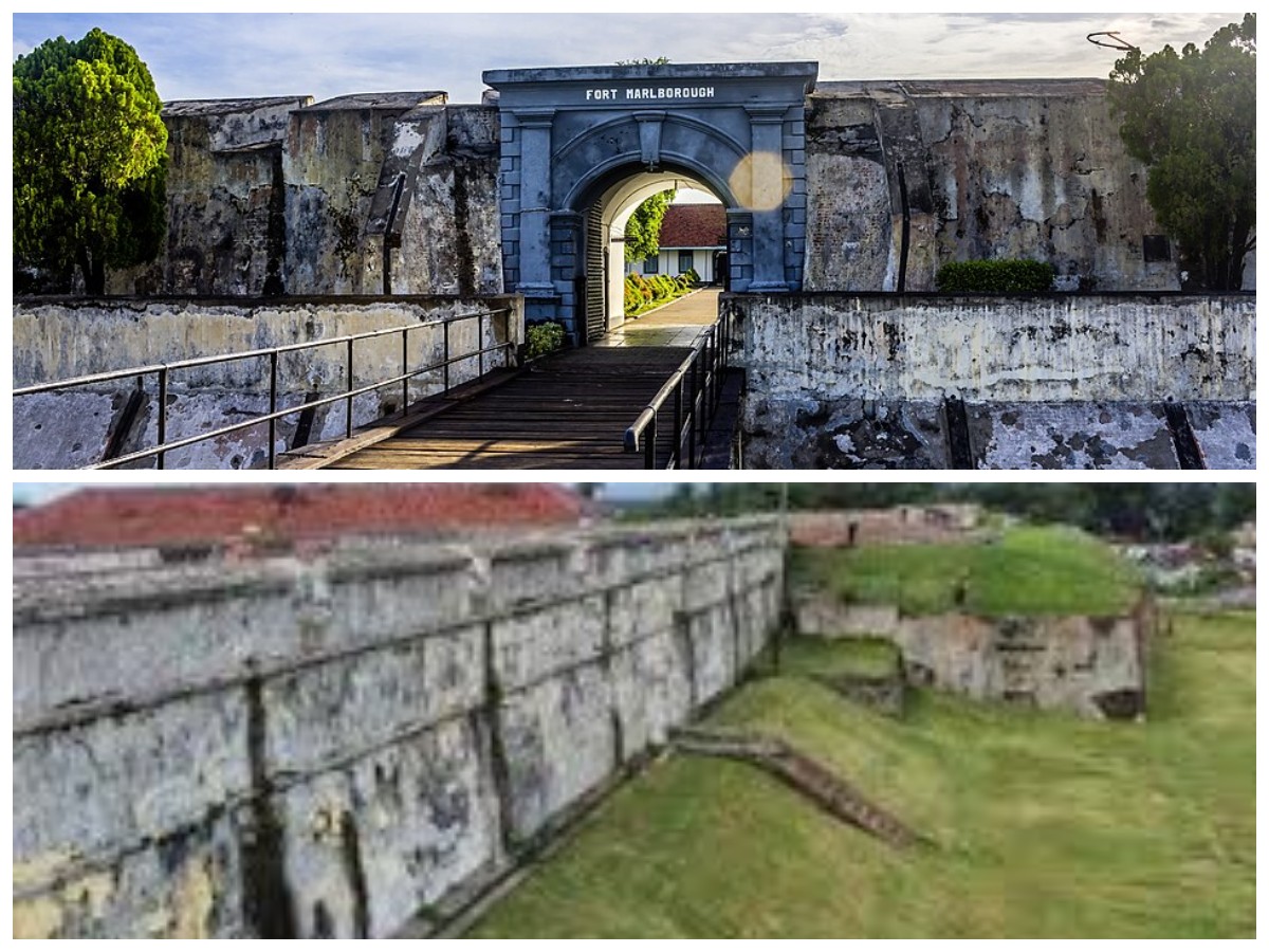 Mengenang Serangan Inggris ke Bengkulu: Dampak dan Warisan Sejarah di Abad ke-19