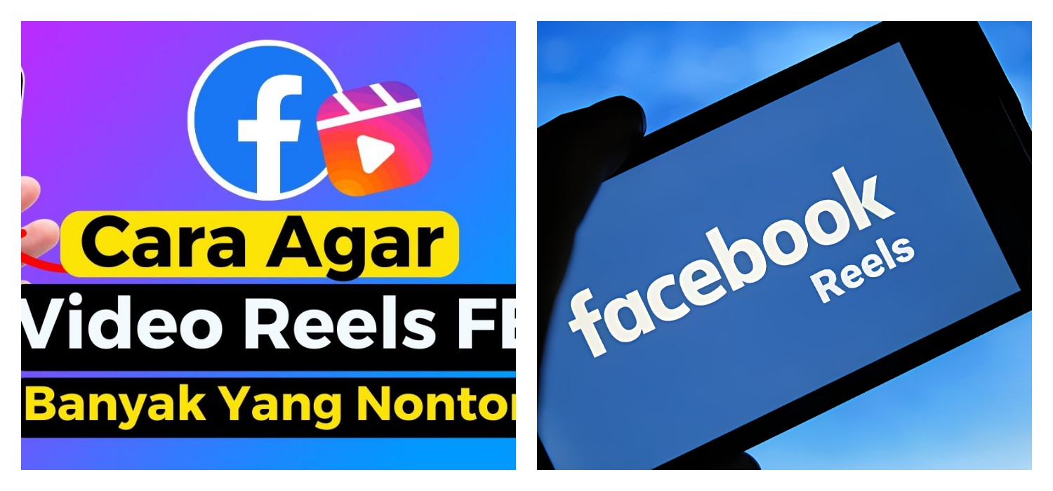 Rahasia FYP Facebook, Cara Mudah dan Cepat Membuat Video Reels yang Viral