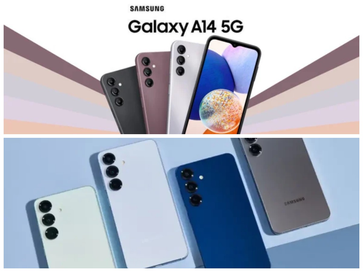7 Keunggulan Samsung Galaxy A14 5G, Segera Cek Disini