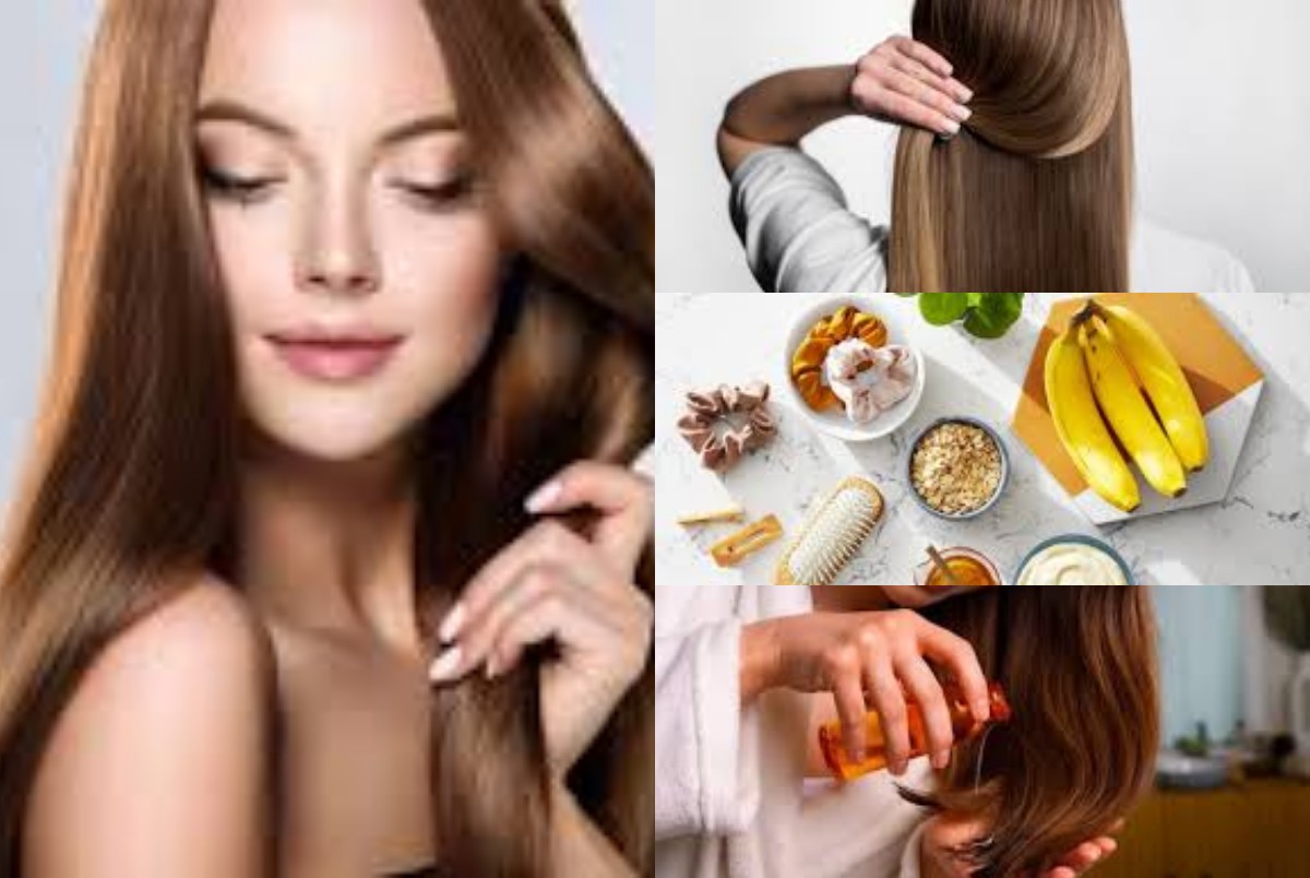 5 Tips Merawat Rambut Sehat dan Berkilau Tanpa Keratin