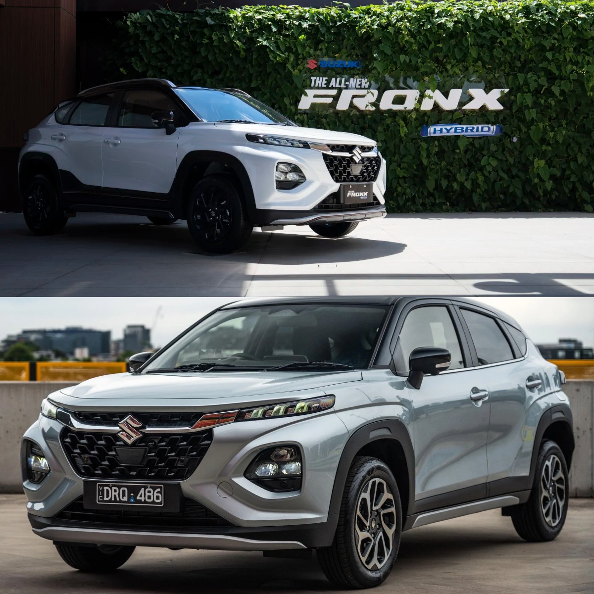 Kenapa Suzuki Fronx 2026 Mulai Banyak Dibicarakan Pecinta SUV?