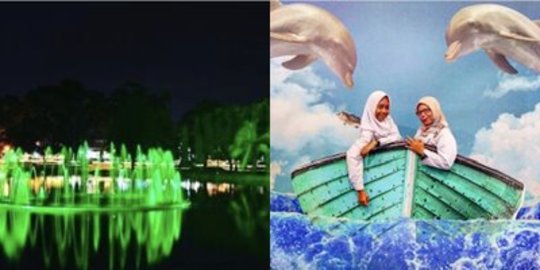 7 Wisata Terhits Di Palembang Dan Pastinya Tak Boleh Dilewatkan!