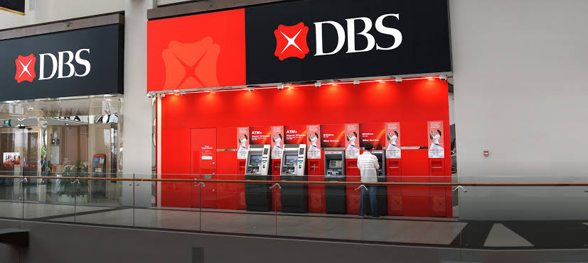 DBS Bank Tercatat Sebagai Salah Satu Pemegang Terbesar Ethereum
