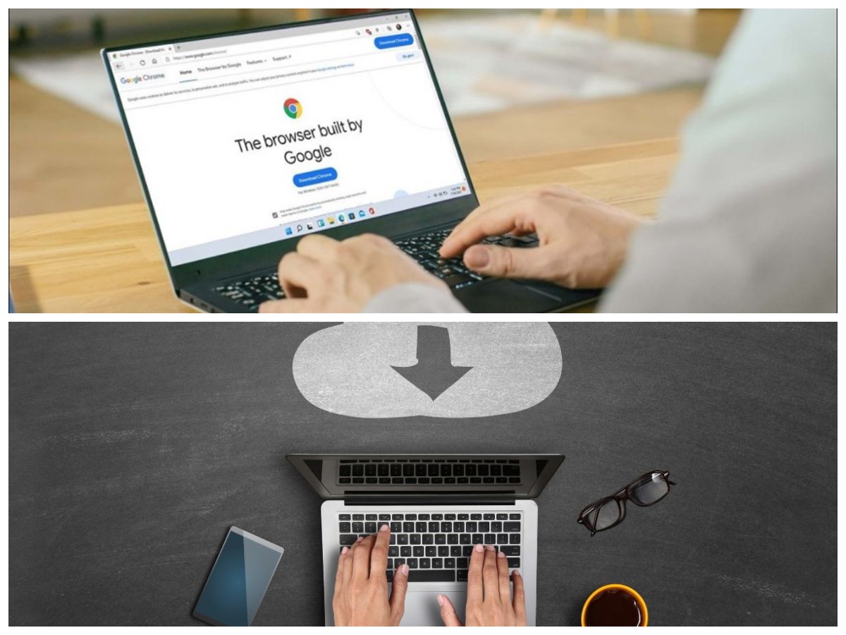 Panduan Praktis Mengunduh Aplikasi di Laptop dengan Mudah dan Hemat Waktu
