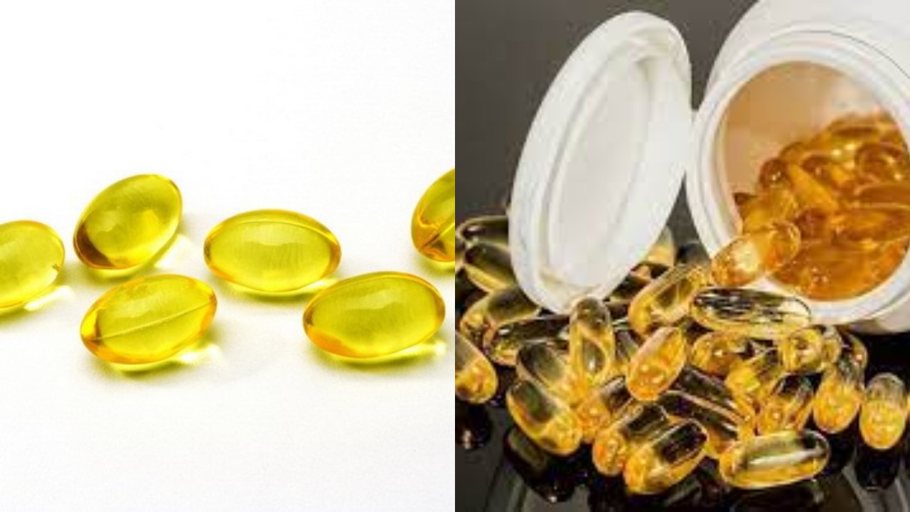 Mengagumkan! Ini Manfaat Minyak Ikan untuk Kesehatan dan Kecerdasan Otak