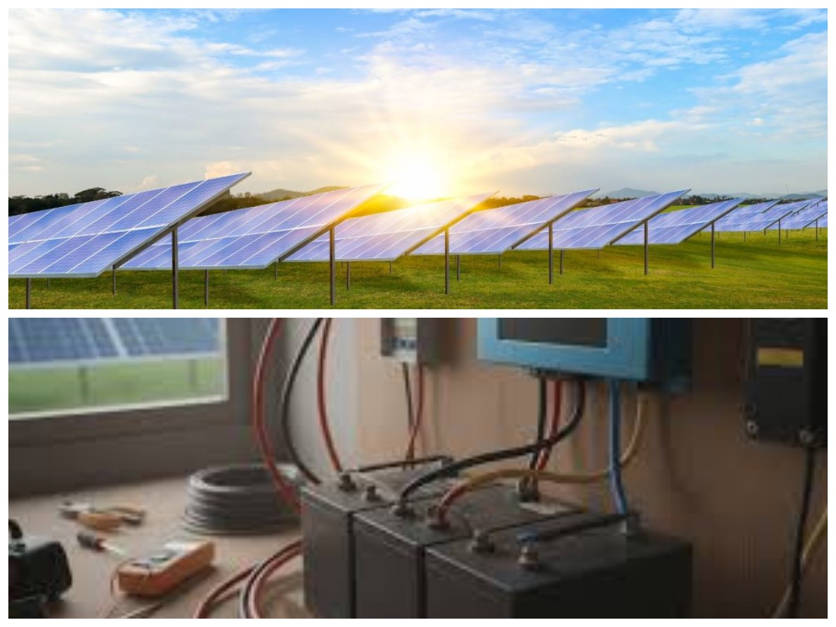 Panel Surya Canggih 2026: Teknologi Baru yang Siap Ubah Masa Depan Energi Bersih