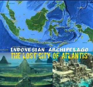 Mitos Jejak Atlantis di Kepulauan Indonesia, Yuk Cek Fakta-faktanya Oleh Peneliti