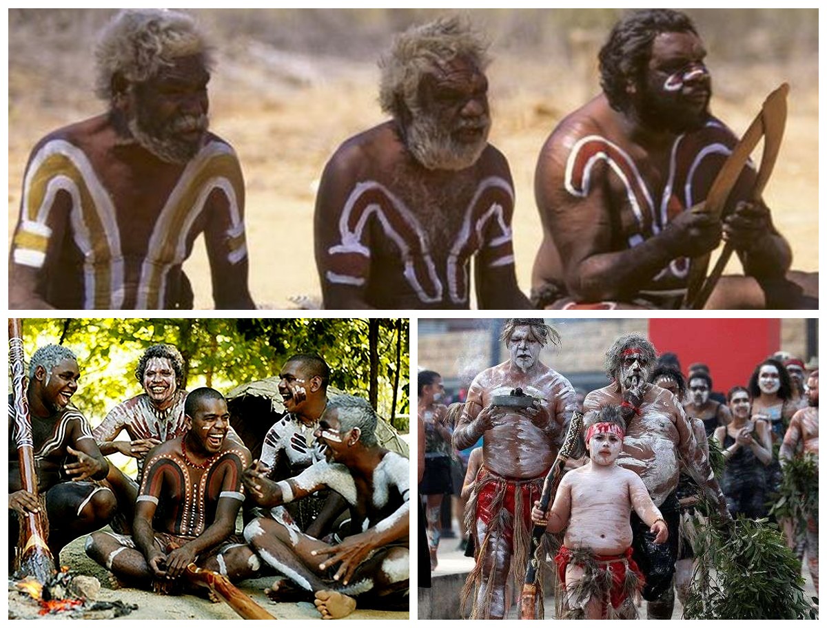 Sejarah Suku Aborigin: Jejak Peradaban Tertua yang Tetap Bertahan di Benua Australia!