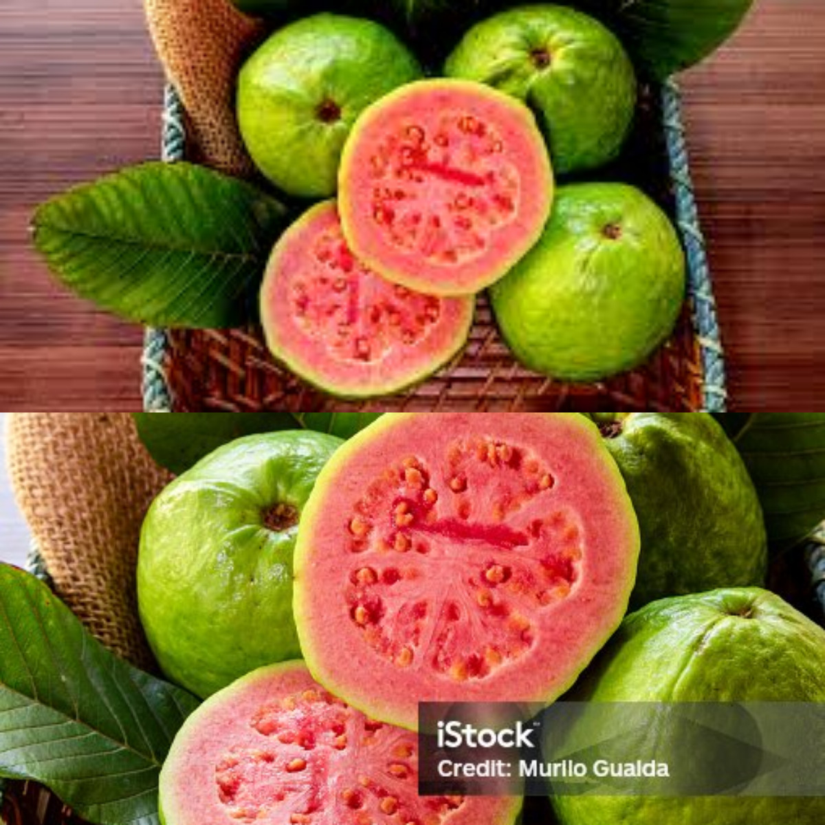  9 Khasiat Jambu Biji untuk Kesehatan Tubuh!