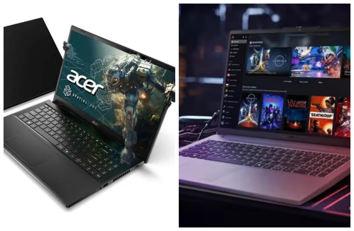 Laptop Gaming Tipis dengan Harga Terjangkau di 2024: Temukan 5 Pilihan Terbaik!