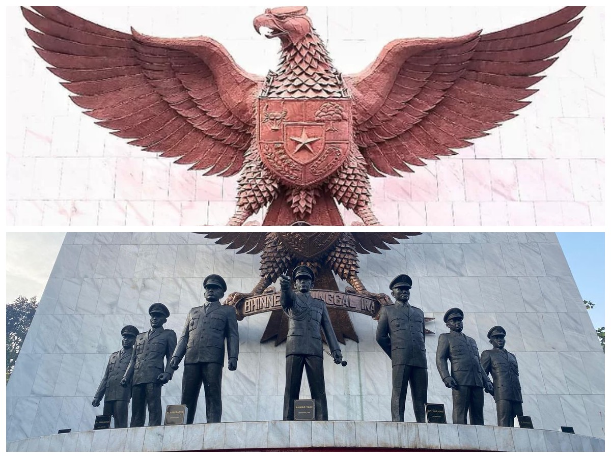 Jejak Sejarah: Misteri dan Pengorbanan 7 Pahlawan Nasional yang Hilang