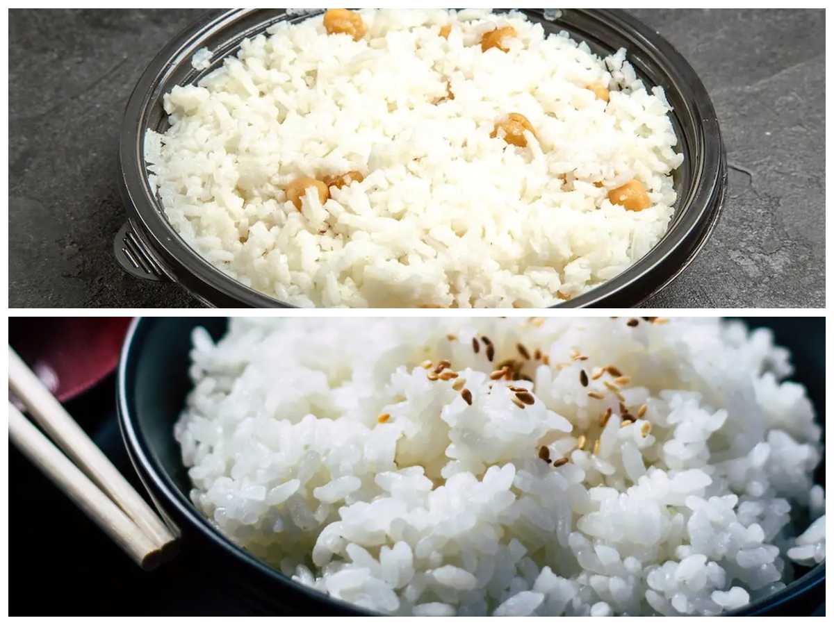 8 Tips Efektif Mengatasi Nasi Keras Akibat Kekurangan Air Saat Memasak