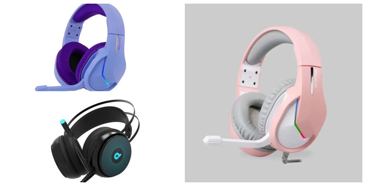 Headphone Budget Rp 500 Ribu: Pilihan Hemat tapi Berkualitas
