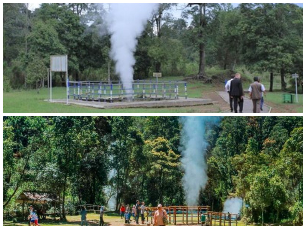 5 Destinasi Wisata Seru Dekat Majalaya yang Sayang untuk Dilewatkan