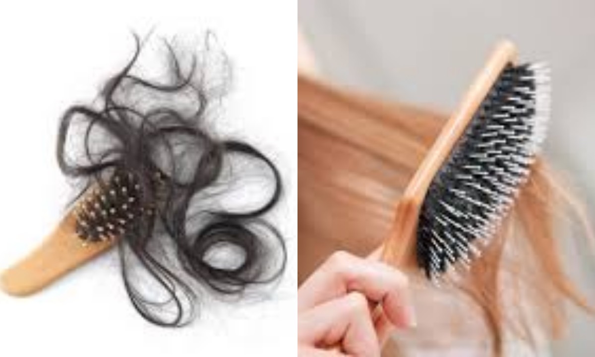 Jangan Biarkan Sikat Rambut Menjadi Sarang Bakteri, Bersihkan dengan Cara Berikut!