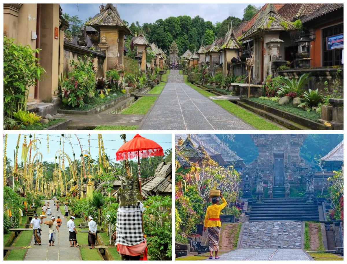 Menelusuri Sejarah Desa Penglipuran: Warisan Leluhur yang Tetap Lestari di Bali!